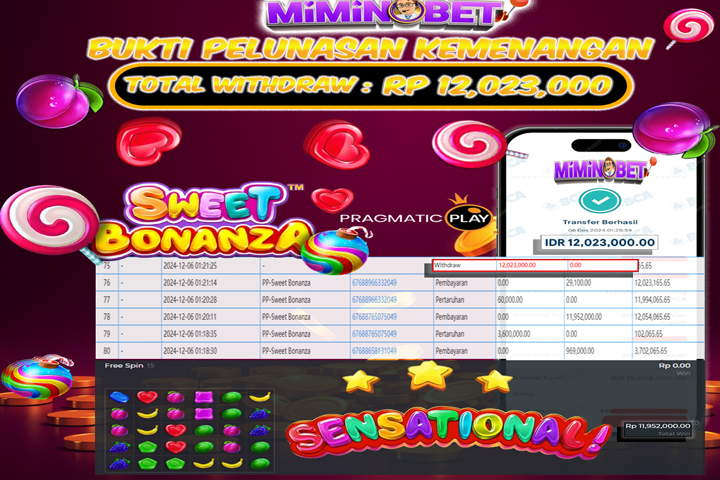 BUKTI JP 06 DESEMBER 2024