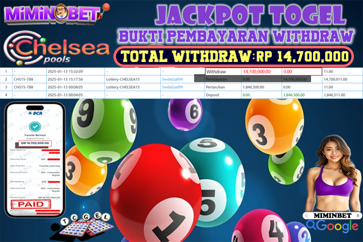 BUKTI JP 13 JANUARY 2025