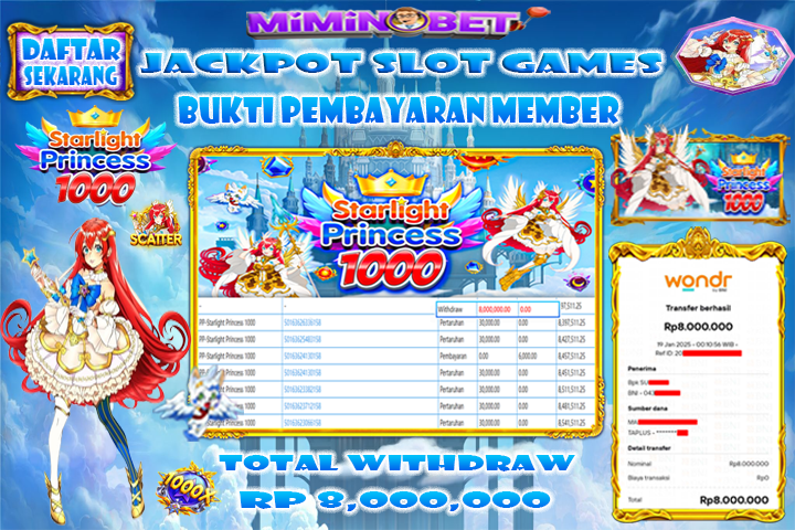 BUKTI JP 19 JANUARY 2025