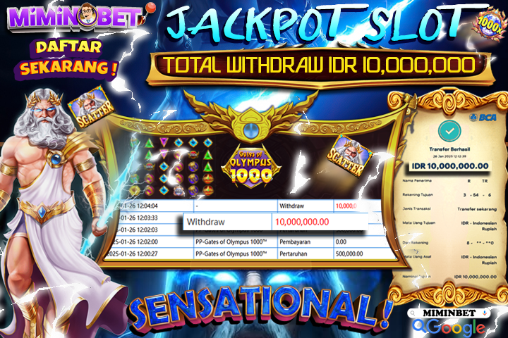 BUKTI JP 26 JANUARY 2025