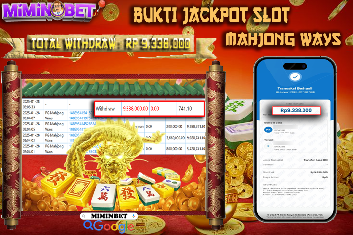 BUKTI JP 28 JANUARY 2025